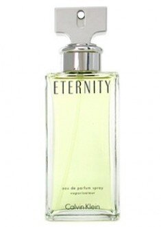 Calvin Klein Eternity EDP 100 ml Kadın Parfümü kullananlar yorumlar